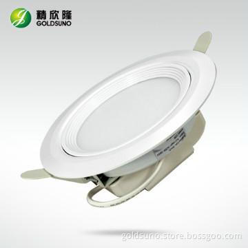 led smd led down light fittings 12W
